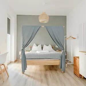 Апартаменты Shortstaypoland Marymoncka, Варшава